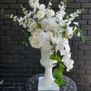 Customised Urn Flowers