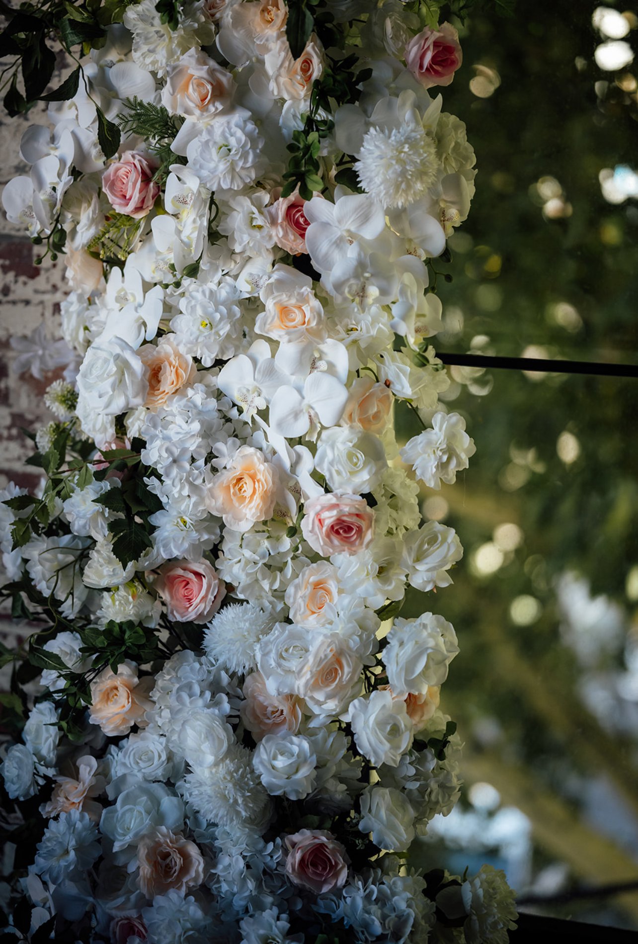 Half Flower Tower - Image 2