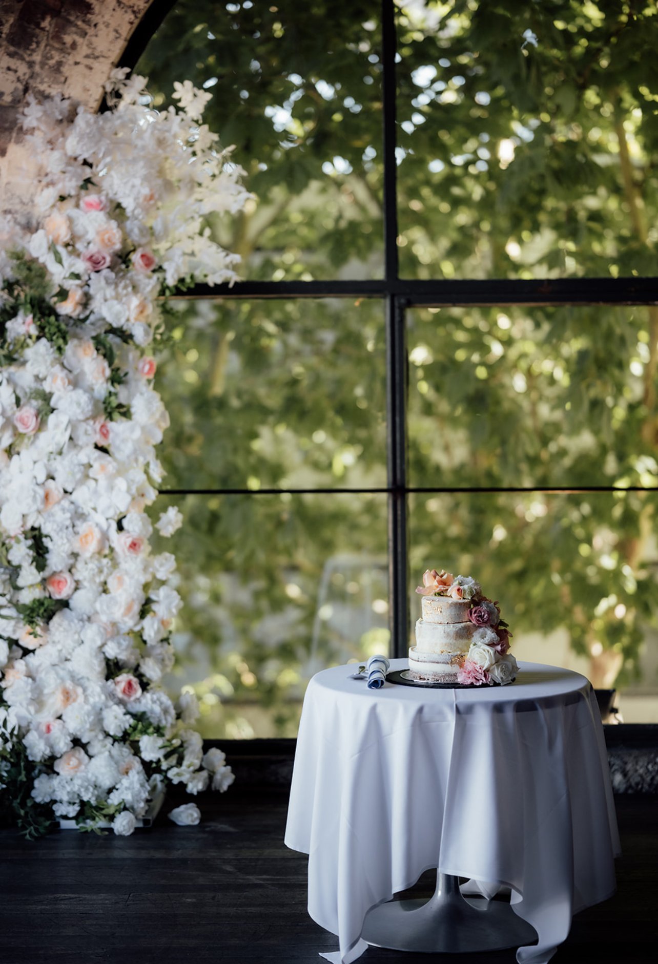 Half Flower Tower - Image 3