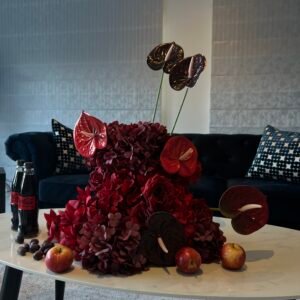 Customised Arrangement